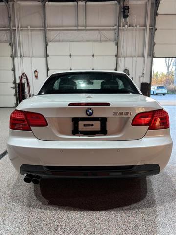 used 2013 BMW 328 car, priced at $12,995