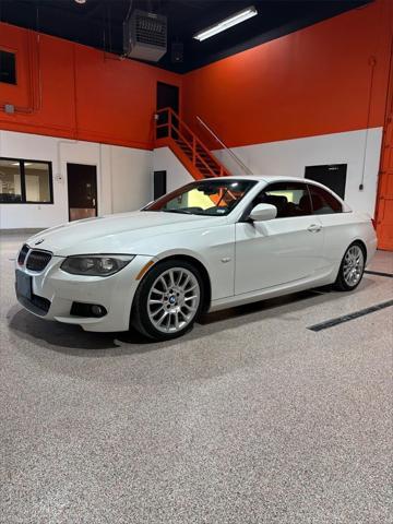 used 2013 BMW 328 car, priced at $12,995