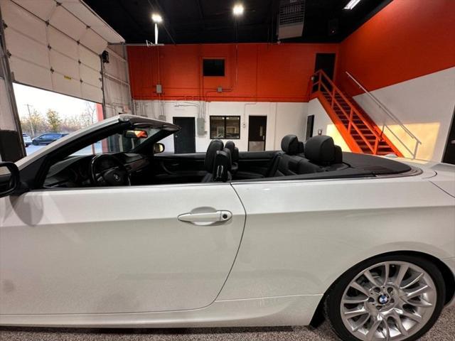 used 2013 BMW 328 car, priced at $12,995