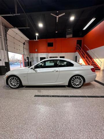 used 2013 BMW 328 car, priced at $12,995