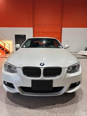 used 2013 BMW 328 car, priced at $12,995