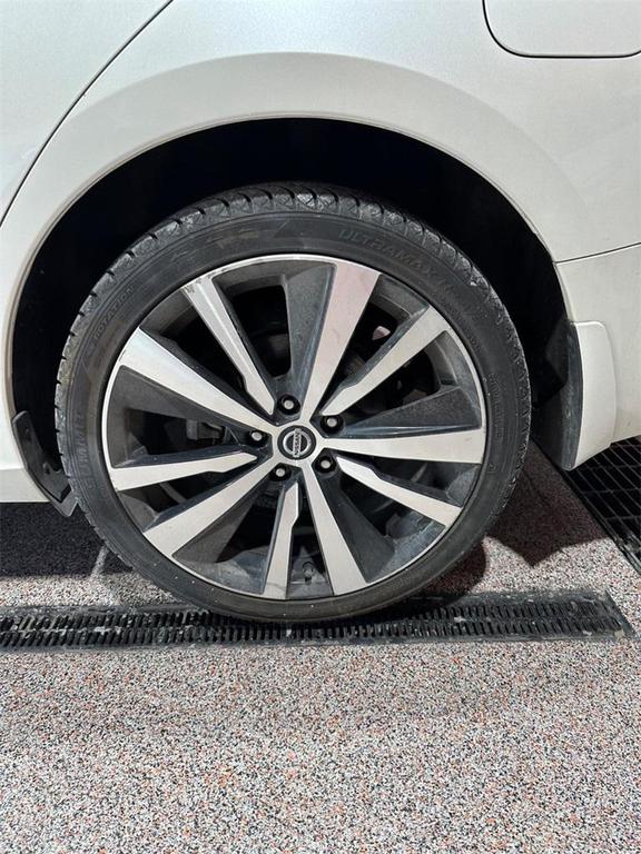 used 2020 Nissan Altima car, priced at $17,995