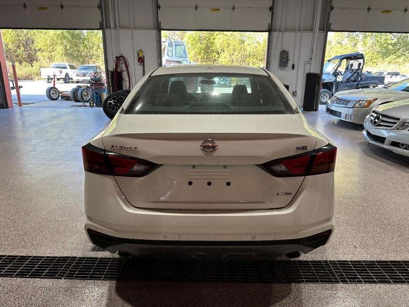 used 2020 Nissan Altima car, priced at $17,995