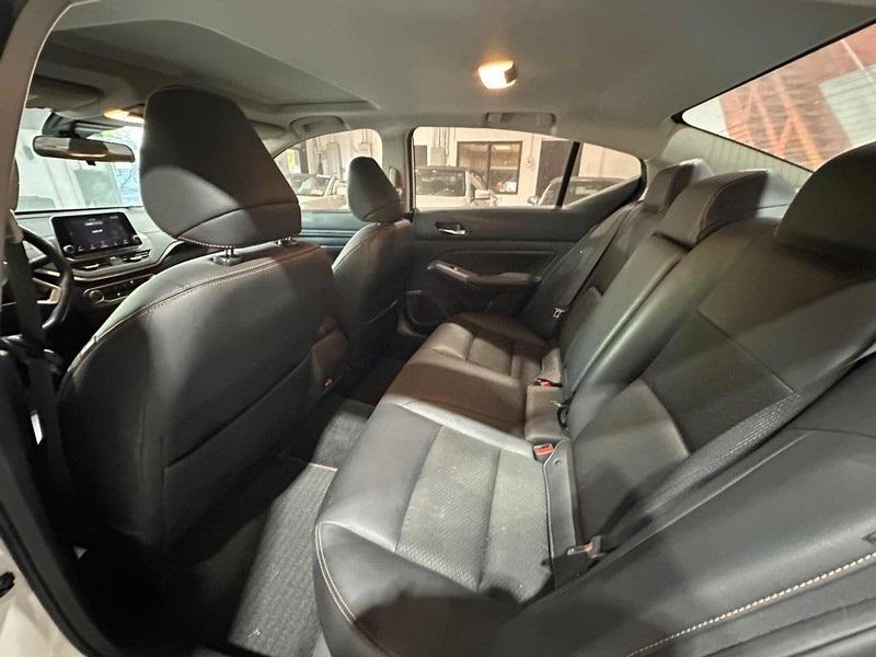 used 2020 Nissan Altima car, priced at $17,995