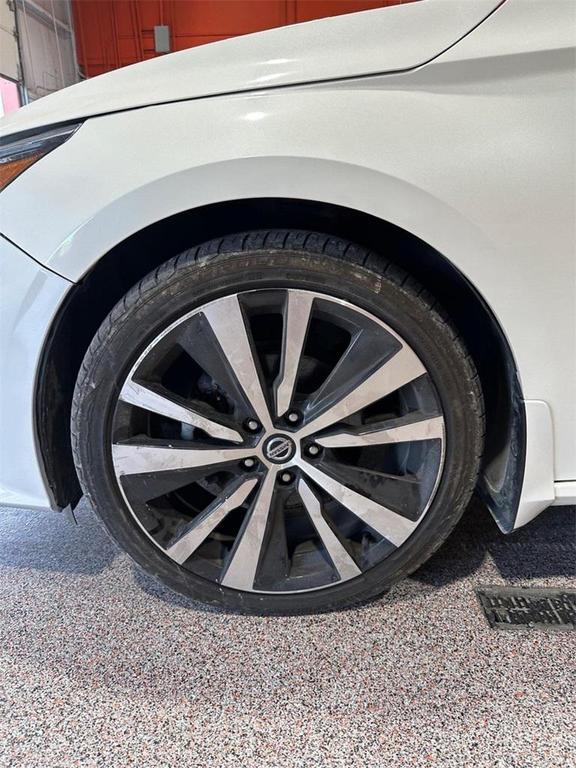 used 2020 Nissan Altima car, priced at $17,995