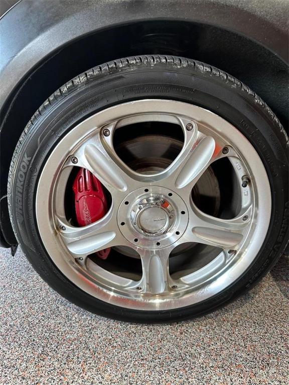 used 2009 MINI Cooper S car, priced at $8,795