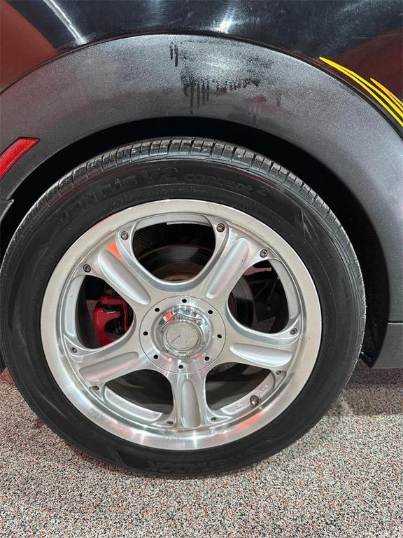 used 2009 MINI Cooper S car, priced at $8,795