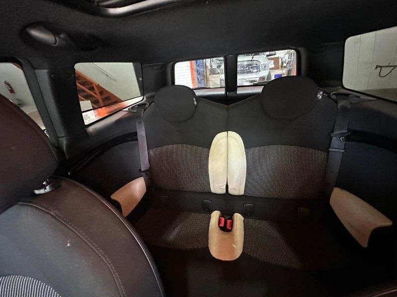 used 2009 MINI Cooper S car, priced at $8,795
