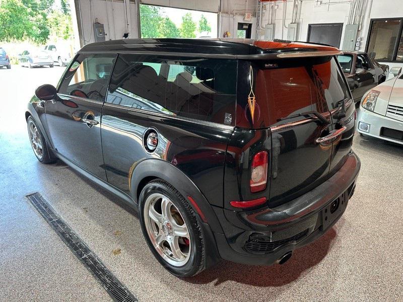 used 2009 MINI Cooper S car, priced at $8,795