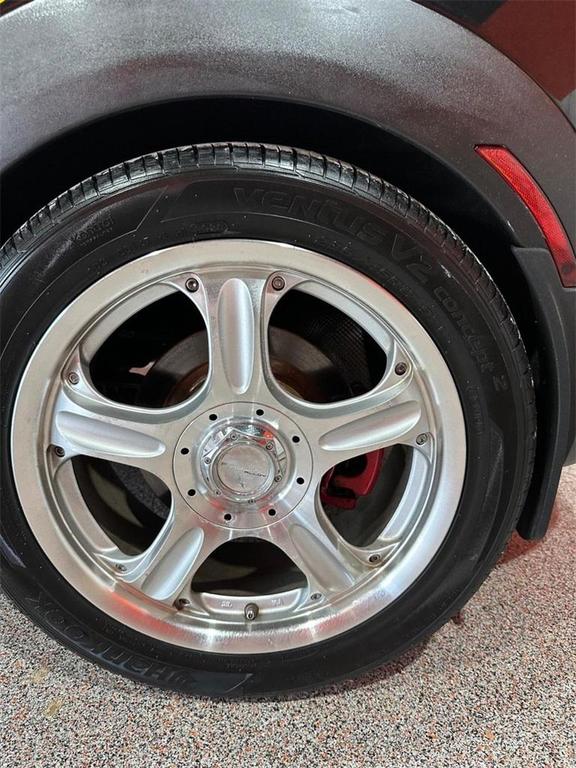 used 2009 MINI Cooper S car, priced at $8,795