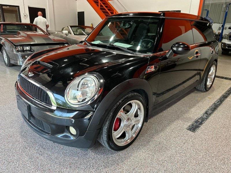 used 2009 MINI Cooper S car, priced at $8,795
