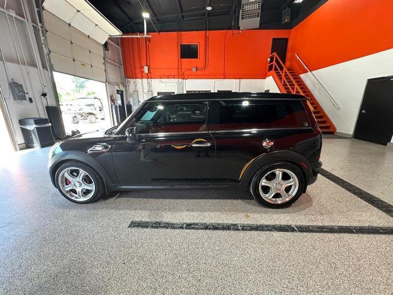 used 2009 MINI Cooper S car, priced at $8,795