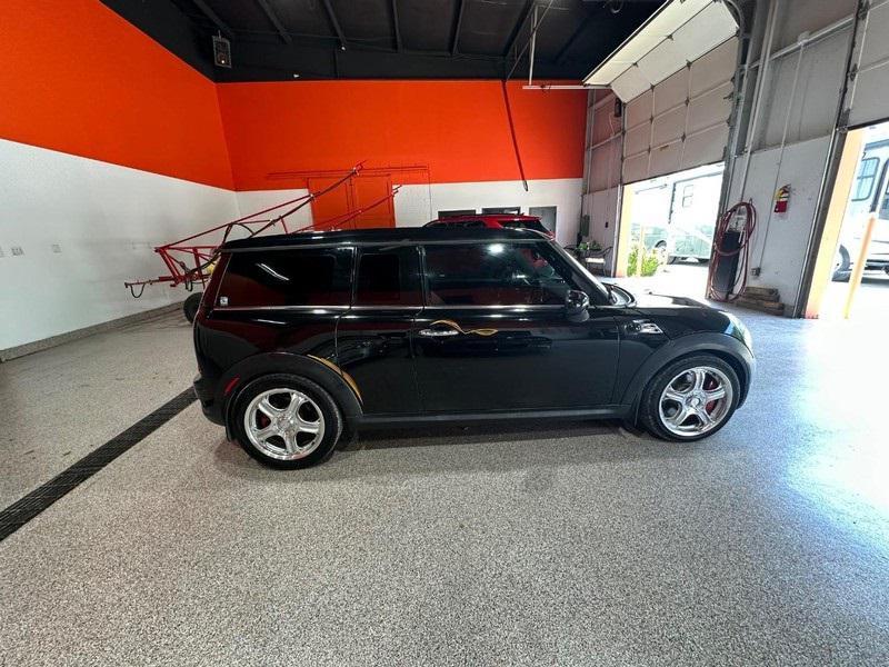 used 2009 MINI Cooper S car, priced at $8,795
