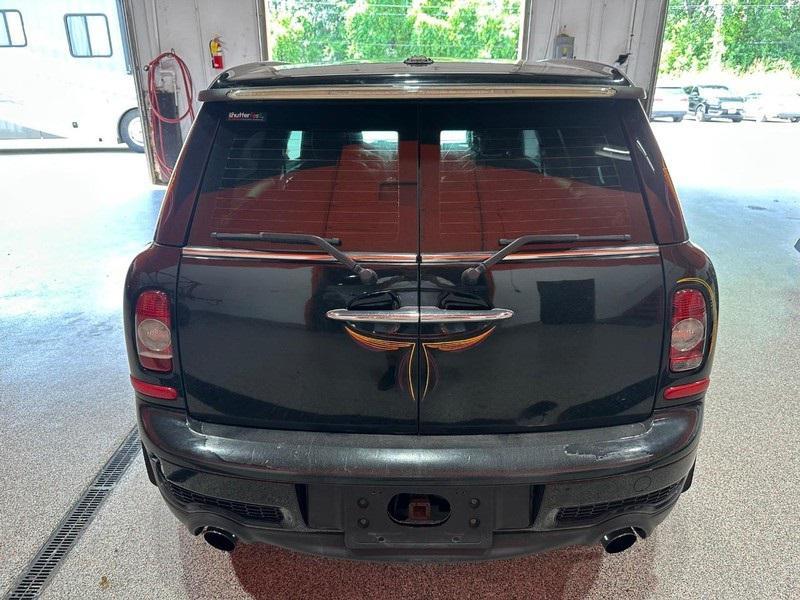 used 2009 MINI Cooper S car, priced at $8,795