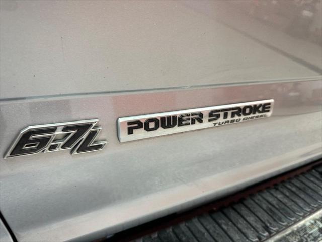 used 2020 Ford F-450 car, priced at $36,495