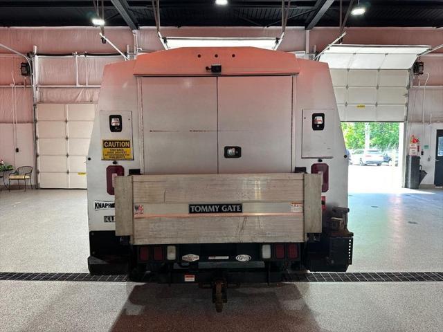 used 2020 Ford F-450 car, priced at $36,495