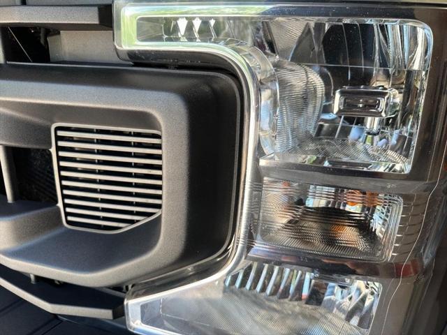 used 2020 Ford F-450 car, priced at $36,495
