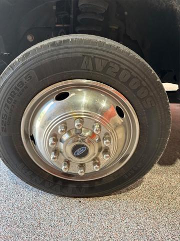 used 2020 Ford F-450 car, priced at $36,495