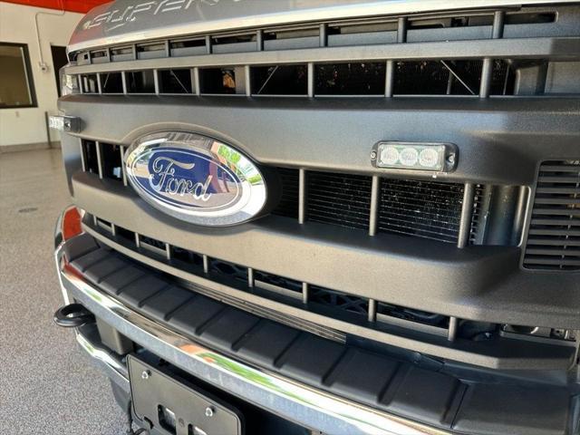 used 2020 Ford F-450 car, priced at $36,495