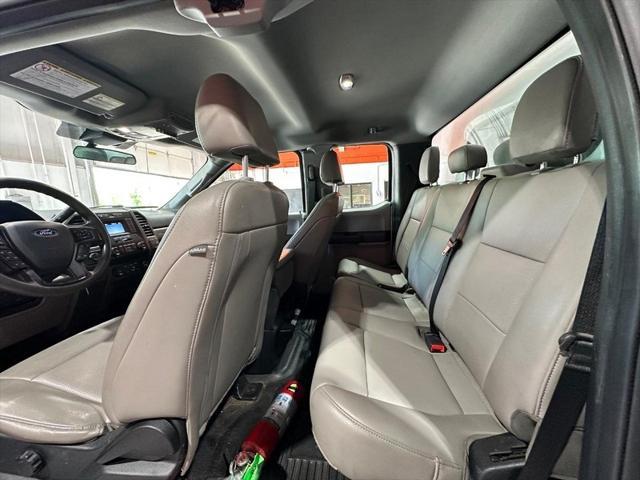 used 2020 Ford F-450 car, priced at $36,495