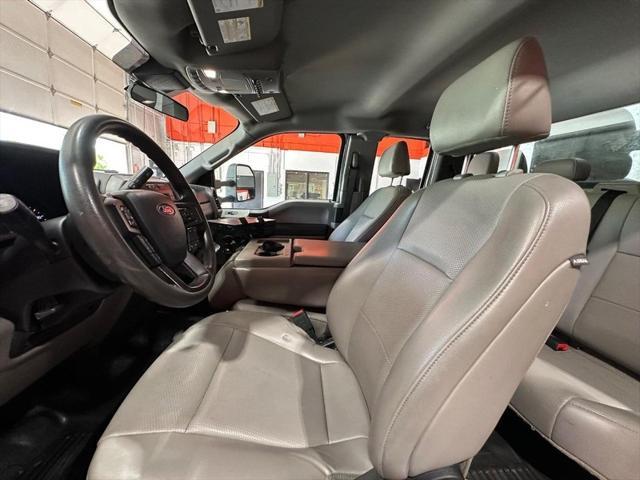 used 2020 Ford F-450 car, priced at $36,495