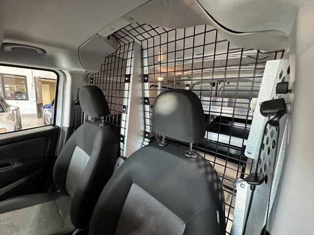 used 2022 Ram ProMaster City car, priced at $19,495