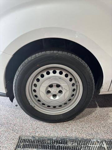 used 2022 Ram ProMaster City car, priced at $19,495