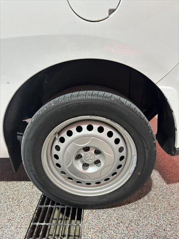 used 2022 Ram ProMaster City car, priced at $19,495