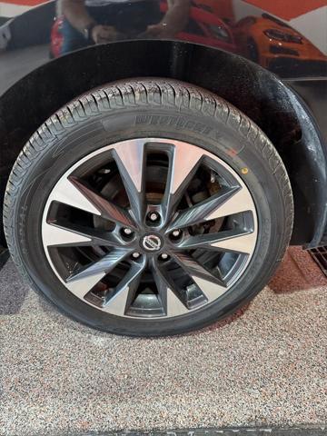 used 2019 Nissan Sentra car, priced at $11,995