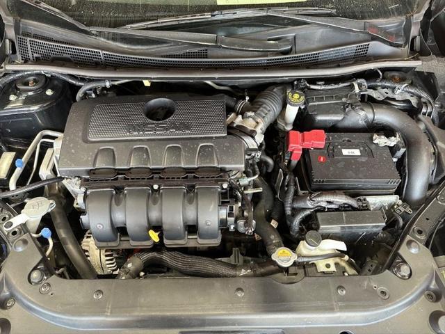 used 2019 Nissan Sentra car, priced at $11,995