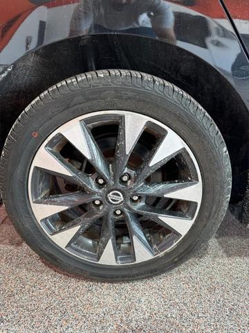 used 2019 Nissan Sentra car, priced at $11,995