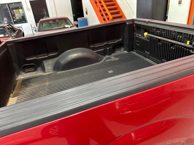 used 2012 Ford F-150 car, priced at $13,995