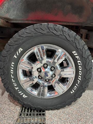 used 2012 Ford F-150 car, priced at $13,995