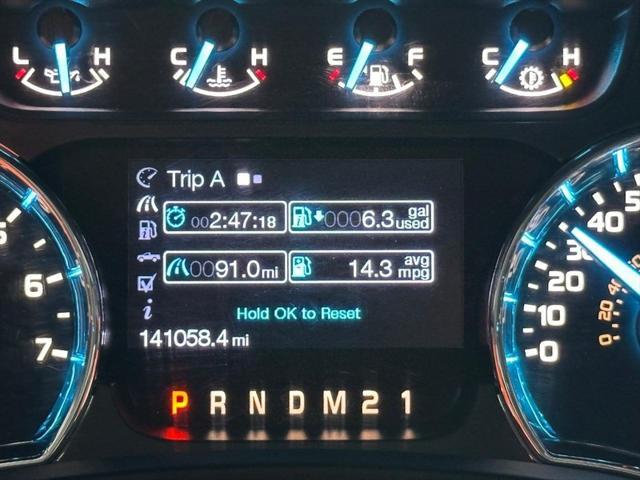 used 2012 Ford F-150 car, priced at $13,995