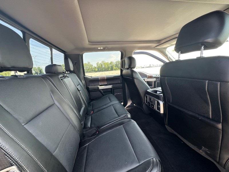 used 2017 Ford F-150 car, priced at $25,995