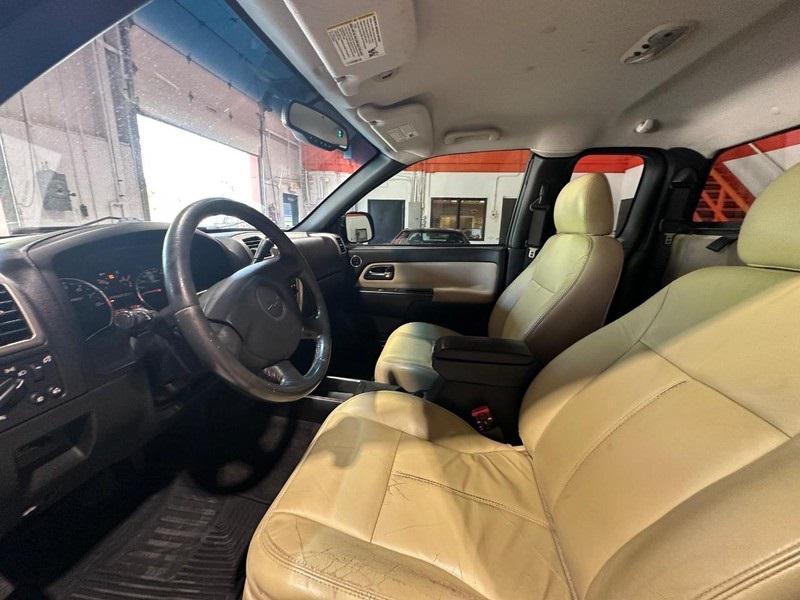 used 2009 Chevrolet Colorado car, priced at $6,795