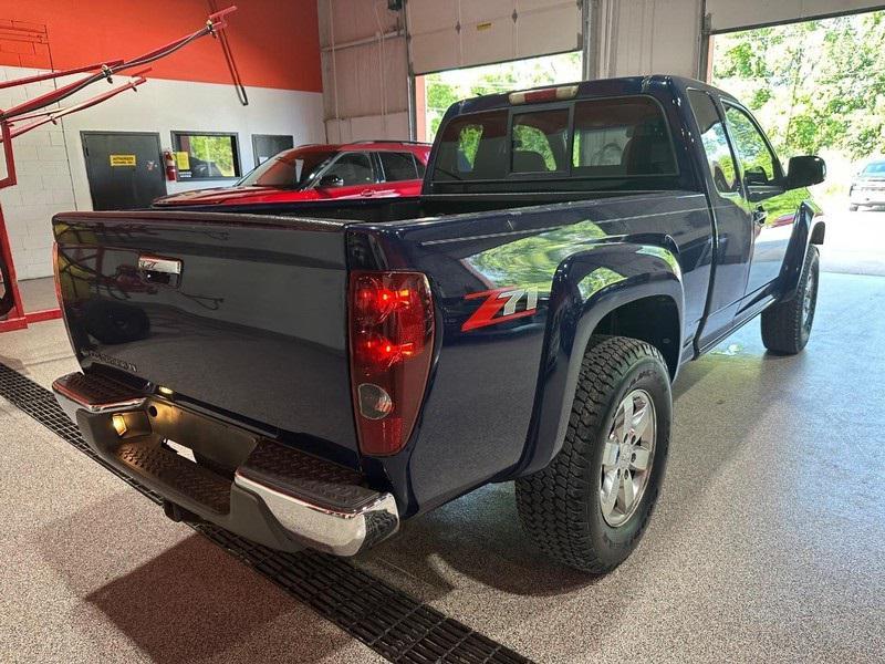 used 2009 Chevrolet Colorado car, priced at $6,795