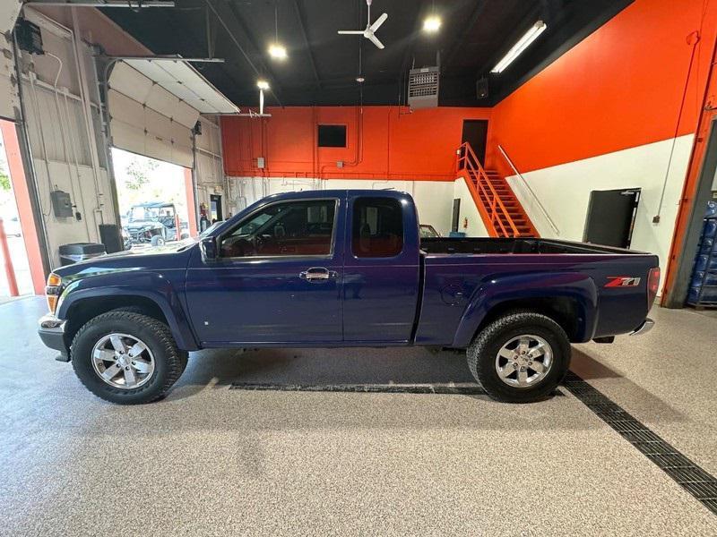 used 2009 Chevrolet Colorado car, priced at $6,795