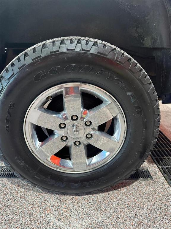 used 2009 Chevrolet Colorado car, priced at $6,795