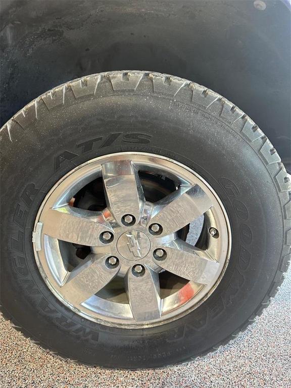 used 2009 Chevrolet Colorado car, priced at $6,795