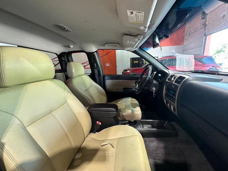 used 2009 Chevrolet Colorado car, priced at $6,795