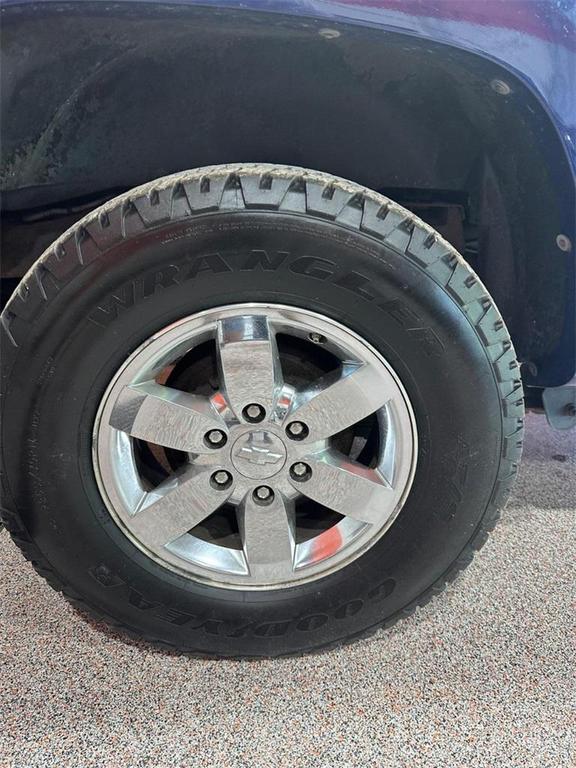 used 2009 Chevrolet Colorado car, priced at $6,795