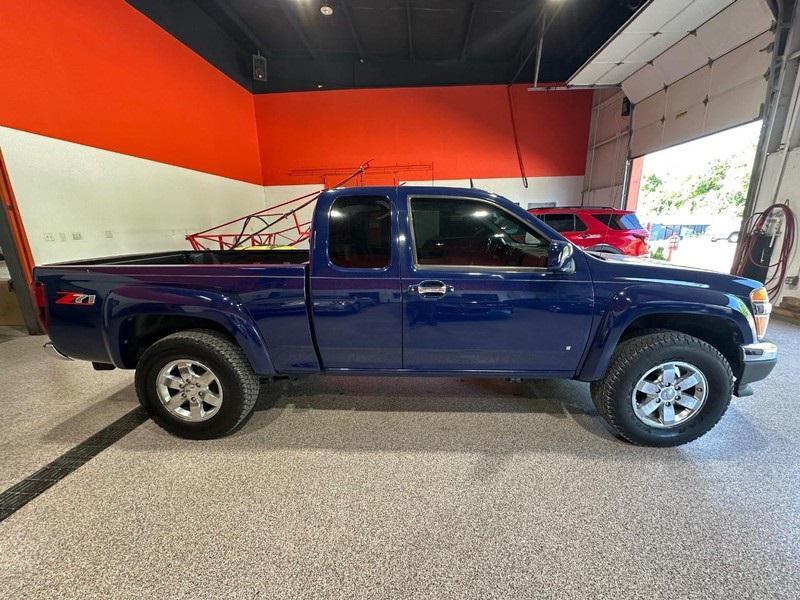used 2009 Chevrolet Colorado car, priced at $6,795