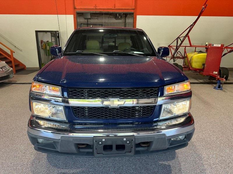 used 2009 Chevrolet Colorado car, priced at $6,795