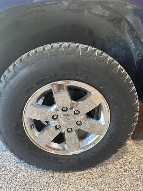 used 2009 Chevrolet Colorado car, priced at $6,795