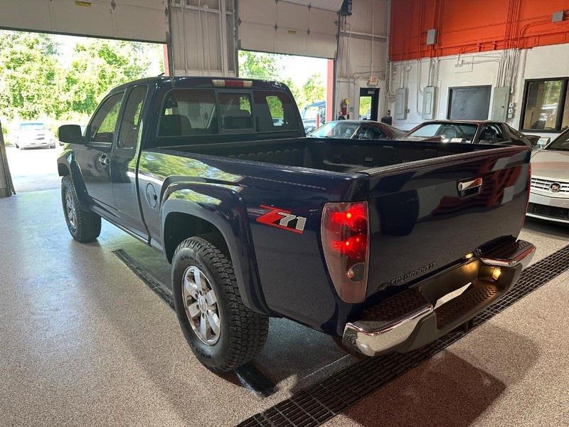 used 2009 Chevrolet Colorado car, priced at $6,795