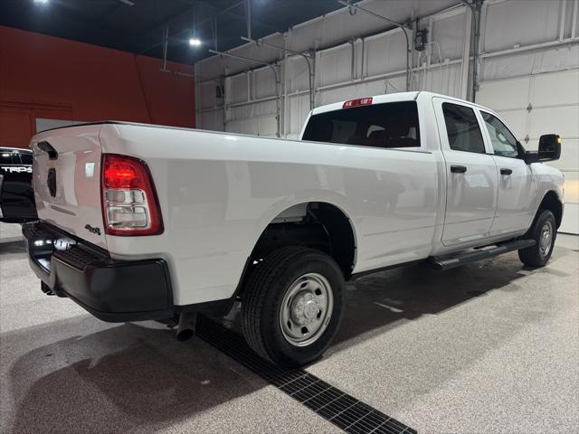 used 2024 Ram 2500 car, priced at $43,795