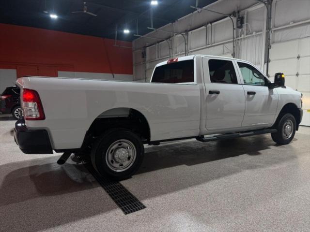 used 2024 Ram 2500 car, priced at $43,999