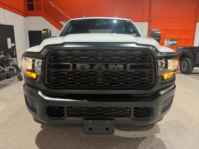 used 2024 Ram 2500 car, priced at $43,999