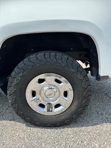 used 2019 Chevrolet Colorado car, priced at $19,795